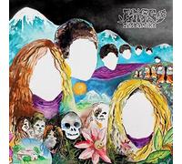 Fogg High Testament (Vinyl) 12" Album