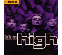 High, the - The Best of. [Import]