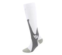 High Thigh Stockings Cotton Long Socks chaussettes au genou Over Knee Dessus du de compression fête pour Halloween homme et femme