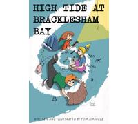 High Tide At Bracklesham Bay