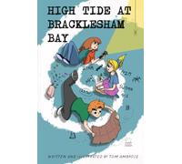 High Tide At Bracklesham Bay