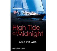 High Tide At Midnight