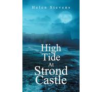 High Tide At Strond Castle