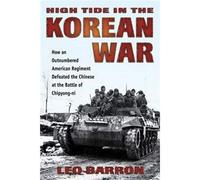 High Tide In The Korean War