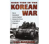 High Tide in the Korean War - [Version Originale] Leo Barron (Auteur)