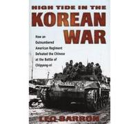 High Tide in the Korean War - [Version Originale] Leo Barron (Auteur)