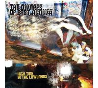 High Tide in The Lowlands (Featuring Maurice Louca, Alan Bishop, Sam Shalabi)