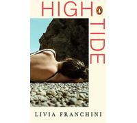 High Tide - Livia Franchini - Transworld digital - ebook (ePub) - Livre