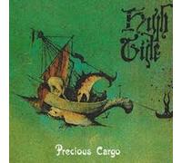 High Tide - Precious Cargo [Import]