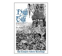 HIGH TIDE -THE COMPLETE LIBERY RECORDINGS-REMASTERED 3CD CLAMSHELL BOX 3 CD NEUF