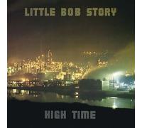 High Time CD