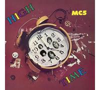High Time (Rocktober)