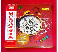 High Time (SHM-CD) (Paper Sleeve) [Import]