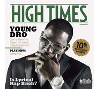 High Times (Blu-ray) Young Dro