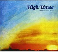 High Times - Fins Que Surti El Sol [Import]