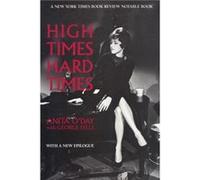 High Times Hard Times by Anita O Day Anita O'Day (Auteur)