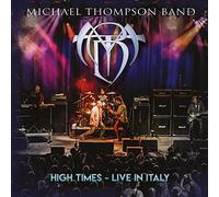 High Times - Live in Italy