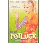 High Times' Potluck - DVD Zone 1 G
