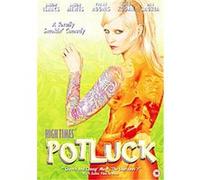High Times' Potluck