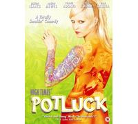 High Times Potluck [Import anglais]