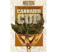 High Times Presents: The 20th Cannabis Cup