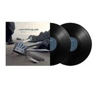 Jamiroquai – High Times : Singles 1992-2006 – Vinyle 33 tours