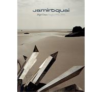 Jamiroquai – High Times: Singles 1992-2006 – DVD Zone 1 G – Sony