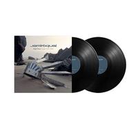 Jamiroquai – High Times : Singles 1992-2006 – Vinyle 33 tours