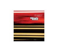 High Tone - Bass Temperature ( Édition 2001 )