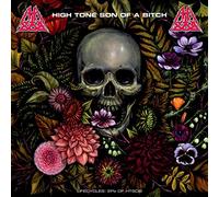 High tone son of a bitch - Lifecycles : eps of htsob [Import]