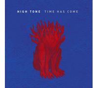 High Tone Time Has Come (Vinyl) 12" Album