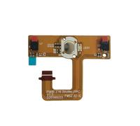 High Top Cover Power Switcher Control Flexible Cable for 4K 4K + Camera Button Board Stable Signals Rapid Fix