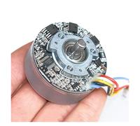 High torque 4812 brushless electronic starter 48mm outer rotor built-in drive Support speed regulation forward and revers IINKUEYK