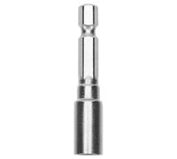 High Torque Chrome Steel - Drum Tuning Key, Universal Square-Drive | Portable Drum Key Tuner, Percussion Hardware Accessories Tool for Drummers, Percussionists, Professional Home Studio, Silver