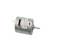 High Torque RS-380 electronic starter DC 6V 9V 12V 16000RPM 380 electronic starter RUAJOGYNVM