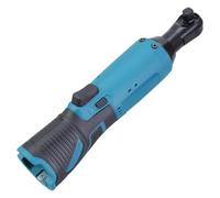 High Torques Power Ratchet Tool 3/8in 500RPM Cordless Electric Wrench Variable Speed Wrench Home Repair