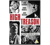 High Treason [Edizione: Regno Unito] [Import]