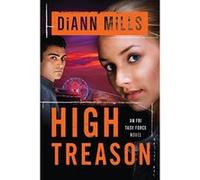 High Treason (FBI Task Force) - [Version Originale] Inconnu (Auteur)