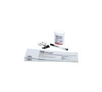 Evolis Kit de nettoyage avancé pour Zenius, Primacy, Elypso – Lingettes, bâtonnets, crayon (ACL002)