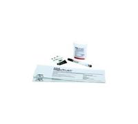 High Trust Regular Cleaning Kit - Kit de nettoyage pour imprimante - pour Evolis Zenius Expert Contactless, Zenius Expert Mag ISO, Zenius Expert