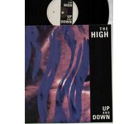 High - Up And Down - 12 inch vinyl