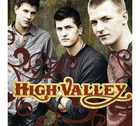 High Valley – High Valley – CD