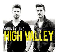 High Valley - County Line