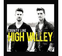 High Valley - County Line