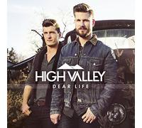 High Valley – Dear Life – Rhino