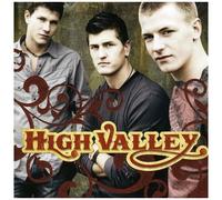 High Valley – High Valley – CD