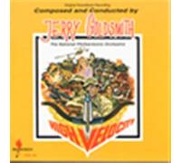 High Velocity (OST) by Jerry Goldsmith (1995-07-14)