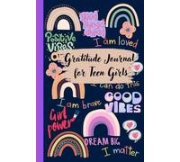 High Vibes Only: A reflection journal for the girl who finds beauty everywhere