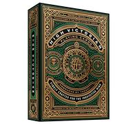 High Victorian Playing Cards by Theory11 - Card Tricks - Tours et Magie Magique - Magic Tricks and Props