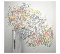 High Violet [Vinyl] by NATIONAL [VINYL] NEUF